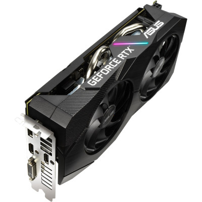 ASUS DUAL-RTX2060-O12G-EVO