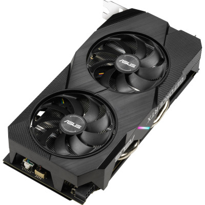ASUS DUAL-RTX2060-O12G-EVO
