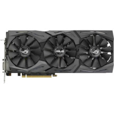 ASUS ROG-STRIX-GTX1070TI-A8G-GAMING
