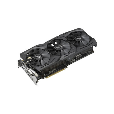 ASUS ROG-STRIX-GTX1070TI-A8G-GAMING