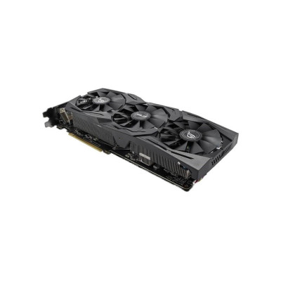 ASUS ROG-STRIX-GTX1070TI-A8G-GAMING