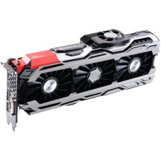 INNO3D Geforce GTX 1070 X4 iChill (C107V4-1SDN-P5DNX)