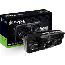 INNO3D GEFORCE RTX 4070 ICHILL X3 (C40703-126XX-186148H)