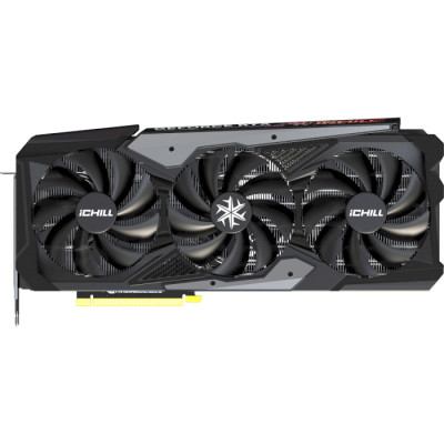 INNO3D GEFORCE RTX 4070 ICHILL X3 (C40703-126XX-186148H)