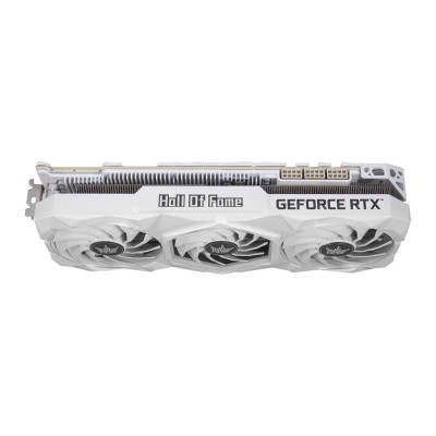 KFA2 GeForce RTX 3090 HOF 24GB (39NXM5MD3BNK)