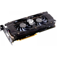 Inno3D GeForce GTX 1060 6GB GDDR5X Gaming OC (N1060-ASDN-N6GNX)