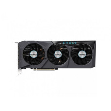 GIGABYTE Radeon RX 6700 XT EAGLE OC 12G (GV-R67XTEAGLE OC-12GD)