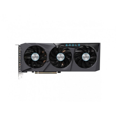 GIGABYTE Radeon RX 6700 XT EAGLE OC 12G (GV-R67XTEAGLE OC-12GD)
