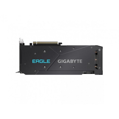 GIGABYTE Radeon RX 6700 XT EAGLE OC 12G (GV-R67XTEAGLE OC-12GD)