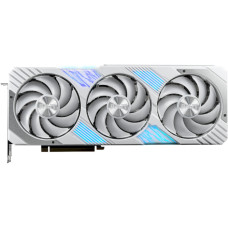 Palit GeForce RTX 4070 Ti GamingPro OC White 12GB (NED407TV19K9-1043W)