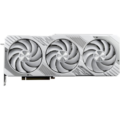 Palit GeForce RTX 4070 Ti GamingPro OC White 12GB (NED407TV19K9-1043W)