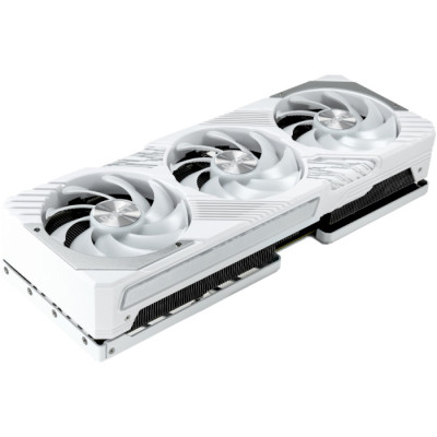 Palit GeForce RTX 4070 Ti GamingPro OC White 12GB (NED407TV19K9-1043W)