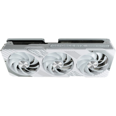 Palit GeForce RTX 4070 Ti GamingPro OC White 12GB (NED407TV19K9-1043W)