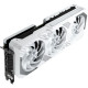 Palit GeForce RTX 4070 Ti GamingPro OC White 12GB (NED407TV19K9-1043W)
