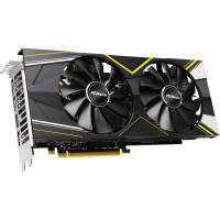ASRock Radeon RX 5700 XT Challenger D 8G OC (RX5700XT CLD 8GO)