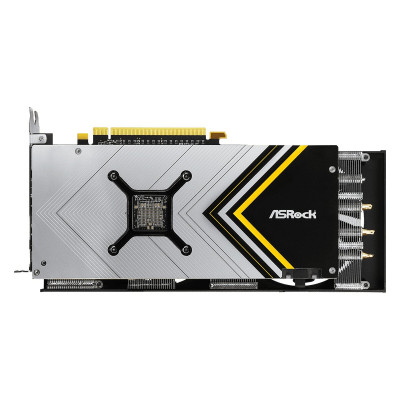 ASRock Radeon RX 5700 XT Challenger D 8G OC (RX5700XT CLD 8GO)