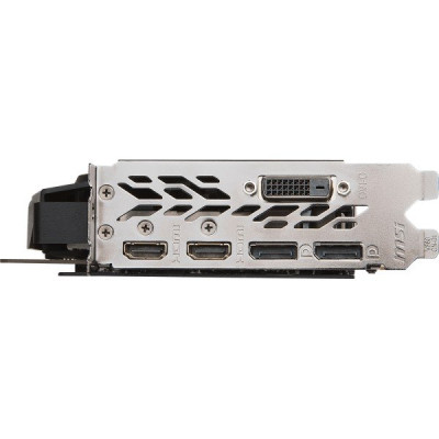 MSI GeForce GTX 1080 Ti DUKE 11G OC