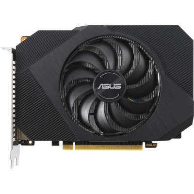 ASUS PH-GTX1650-O4GD6-P