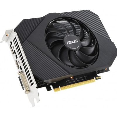 ASUS PH-GTX1650-O4GD6-P
