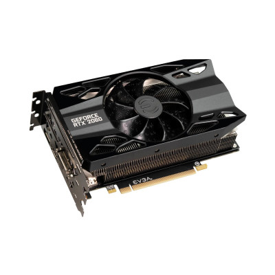 EVGA GeForce RTX 2060 XC (06G-P4-2063-KR)