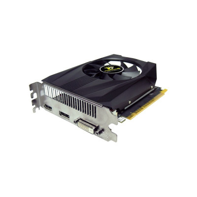 Manli GeForce GTX 1050 3GB (M-NGTX1050/5RCHDP-F370G)