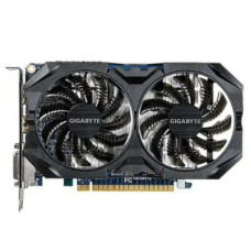 Gigabyte GTX 750 Ti 2GB WindForce OC (GV-N75TOC2-2GI)