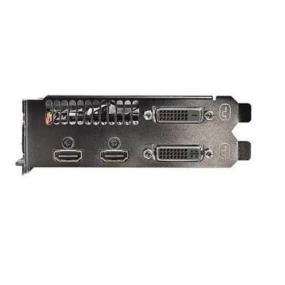 Gigabyte GTX 750 Ti 2GB WindForce OC (GV-N75TOC2-2GI)