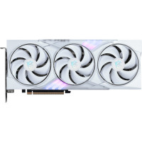 MSI GeForce RTX 5060 Ti 16G GAMING TRIO WHITE