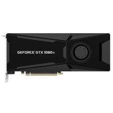 PNY GTX 1080Ti 11GB (VCGGTX1080T11PB-CG)