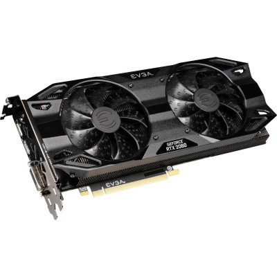 EVGA GeForce RTX 2060 SC ULTRA GAMING (06G-P4-2067-KR)