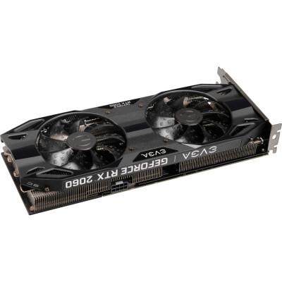 EVGA GeForce RTX 2060 SC ULTRA GAMING (06G-P4-2067-KR)