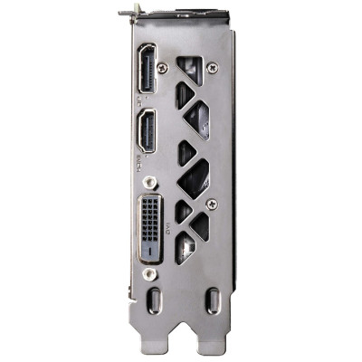 EVGA GeForce RTX 2060 SC ULTRA GAMING (06G-P4-2067-KR)