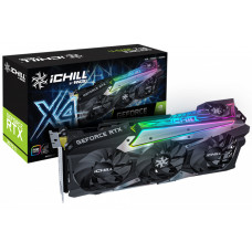 INNO3D GEFORCE RTX 3070 TI ICHILL X4 (C307T4-086XX-1820VA35)