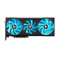 PowerColor Radeon RX 6700 XT Hellhound 12GB (AXRX 6700XT 12GBD6-3DHL)