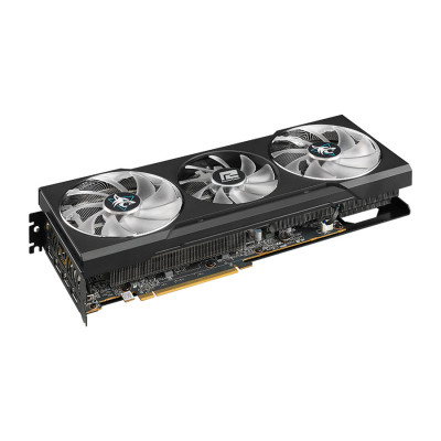 PowerColor Radeon RX 6700 XT Hellhound 12GB (AXRX 6700XT 12GBD6-3DHL)