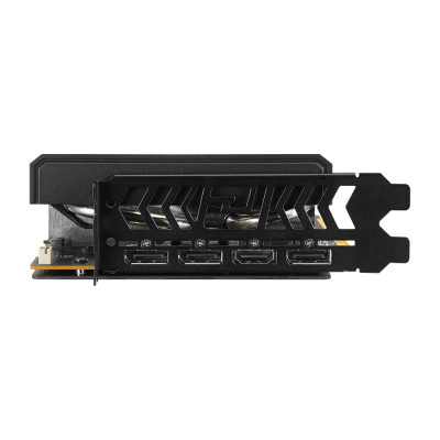 PowerColor Radeon RX 6700 XT Hellhound 12GB (AXRX 6700XT 12GBD6-3DHL)