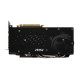MSI Radeon RX 580 GAMING X 4G