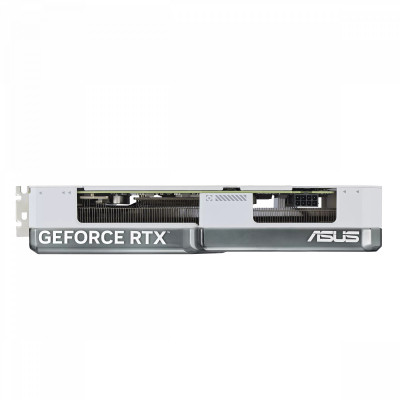 ASUS DUAL-RTX4070-O12G-WHITE