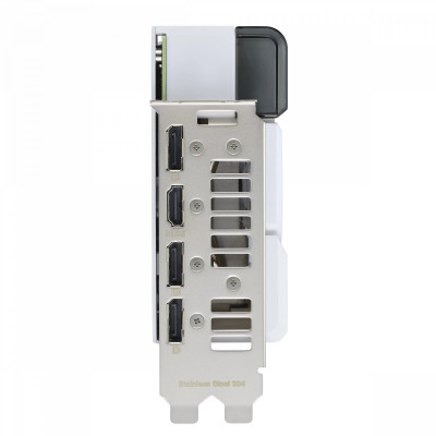 ASUS DUAL-RTX4070-O12G-WHITE
