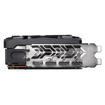ASRock Radeon RX 6800 XT Phantom Gaming D 16G OC (RX6800XT PGD 16GO)