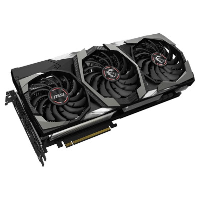 MSI GeForce RTX 2080 GAMING TRIO