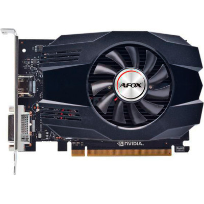 AFOX Geforce GT 1030 (AF1030-4096D4H5)