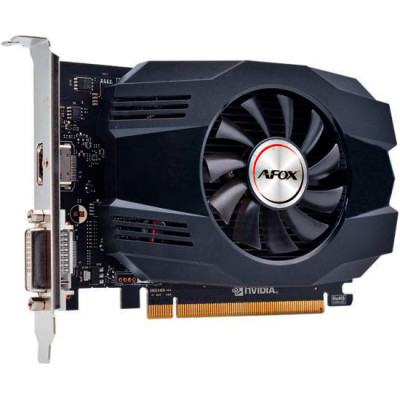 AFOX Geforce GT 1030 (AF1030-4096D4H5)