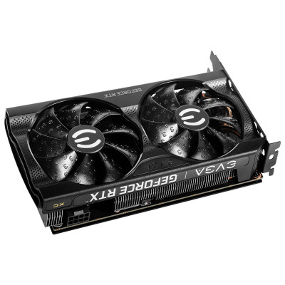 EVGA GeForce RTX 3060 XC GAMING (12G-P5-3657-KR)