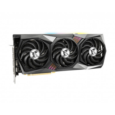 MSI GeForce RTX 3080 GAMING Z TRIO 10G