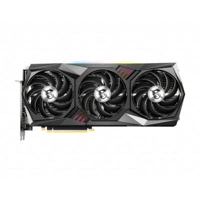 MSI GeForce RTX 3080 GAMING Z TRIO 10G