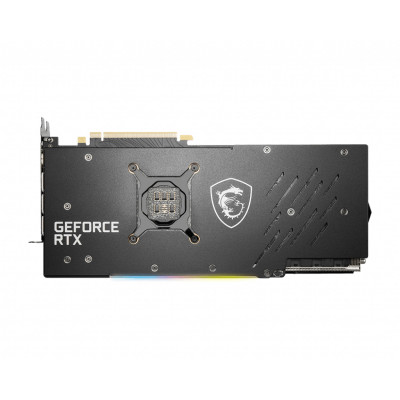 MSI GeForce RTX 3080 GAMING Z TRIO 10G