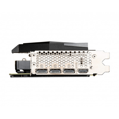 MSI GeForce RTX 3080 GAMING Z TRIO 10G