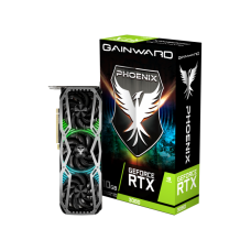 Gainward GeForce RTX 3080 Phoenix (NED3080019IA-132AX)