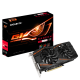 GIGABYTE Radeon RX 470 G1 Gaming 4G (GV-RX470G1 GAMING-4GD)
